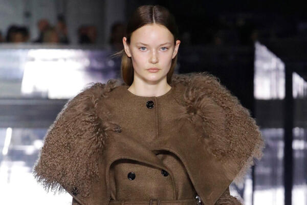 Burberry Fall 2020