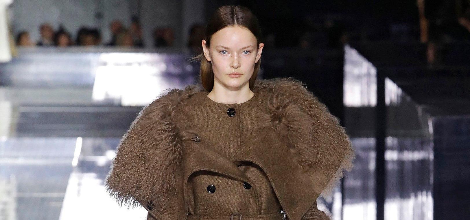 Burberry Fall 2020