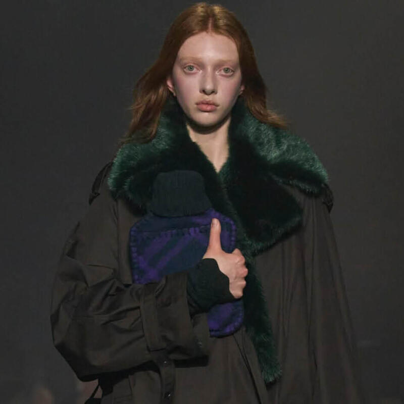 Burberry Fall 2023