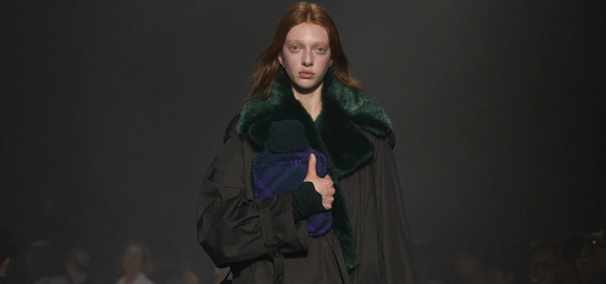 Burberry Fall 2023