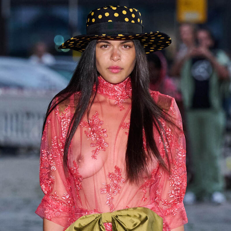 Caro Editions Spring 2026