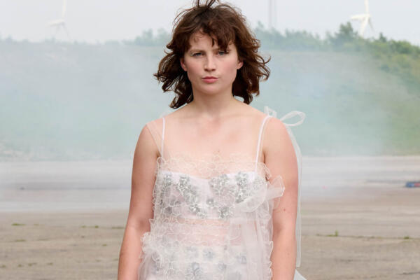 Cecilie Bahnsen Spring 2026