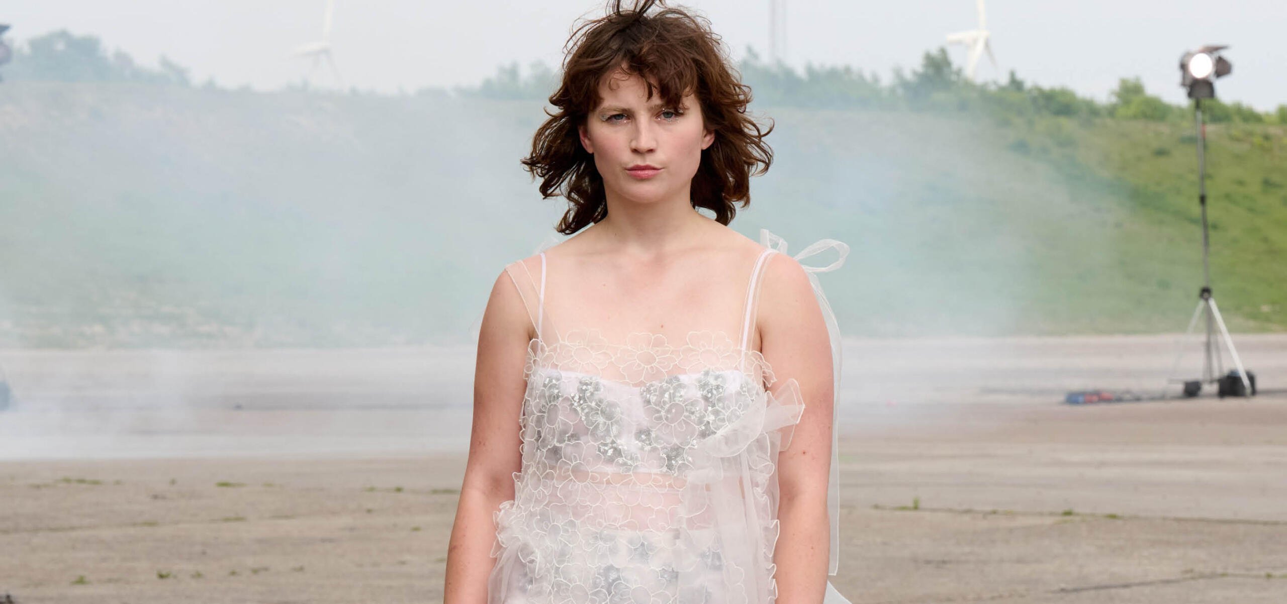 Cecilie Bahnsen Spring 2026