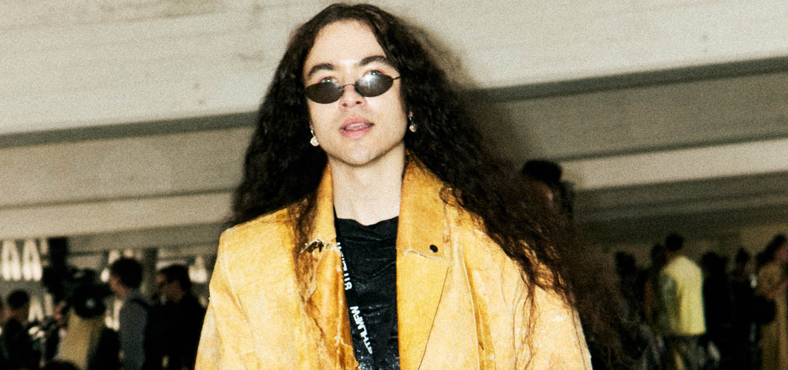 Street Style at Deadwood Resort 2026