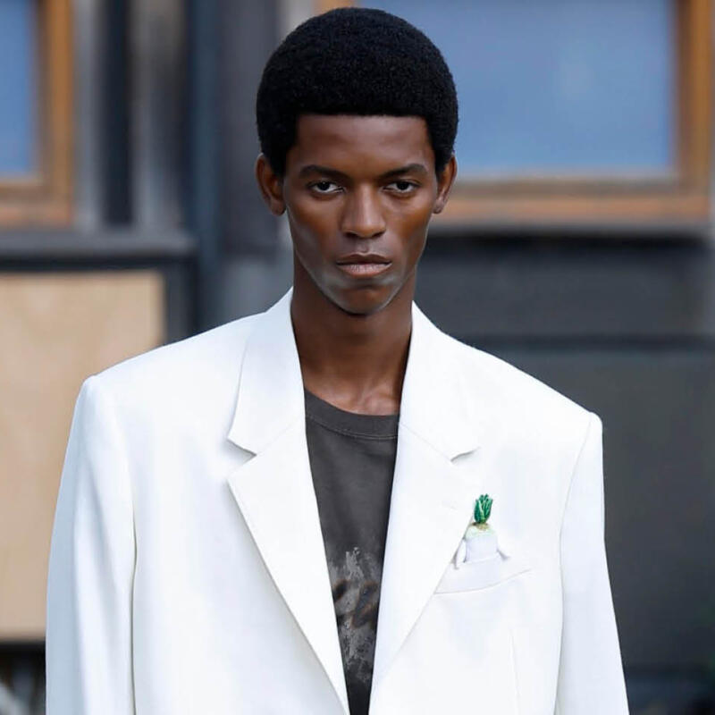 Doublet Spring 2026 Menswear