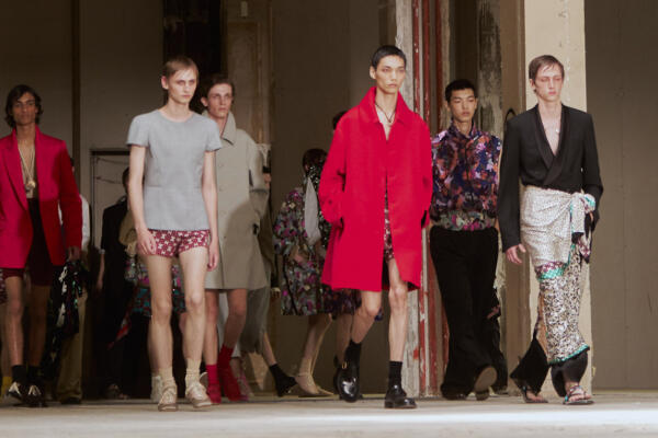 Fashion Quiz - Test Your Knowledge of Iconic Brands & Designers