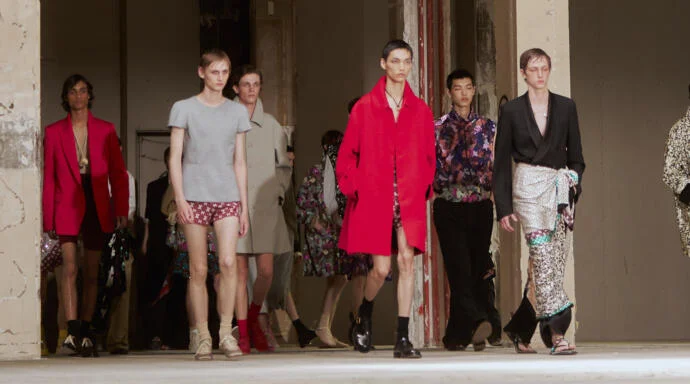 Fashion Quiz - Test Your Knowledge of Iconic Brands & Designers