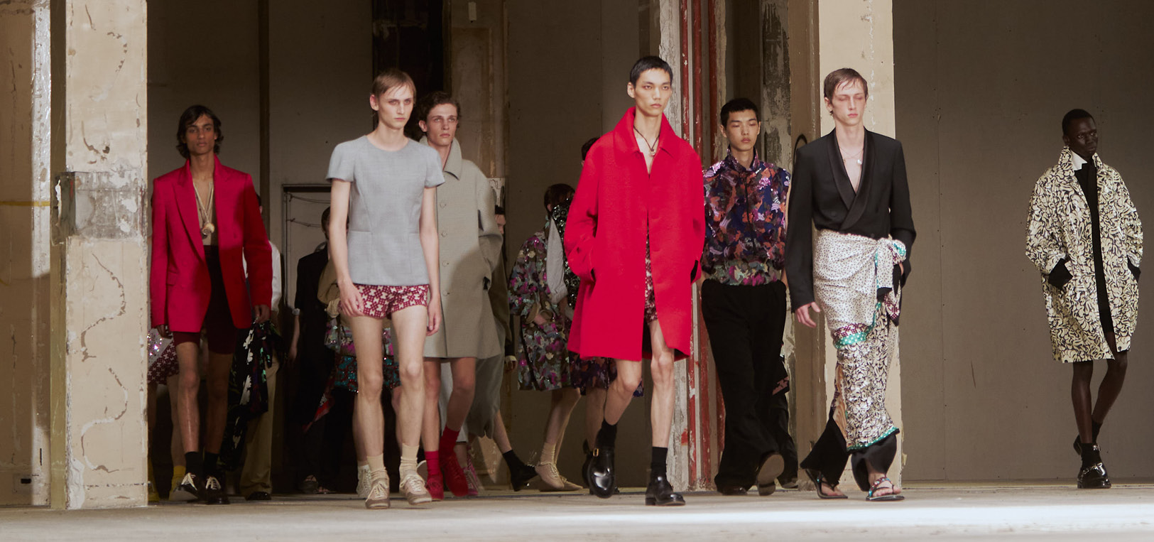 Fashion Quiz - Test Your Knowledge of Iconic Brands & Designers