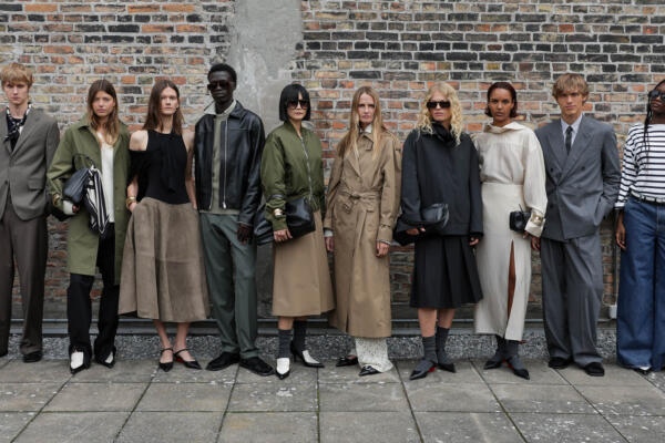 Filippa K Spring 2026