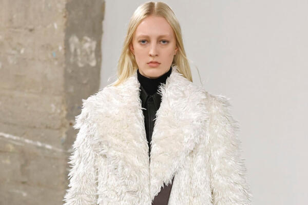 Gabriela Hearst Fall 2025
