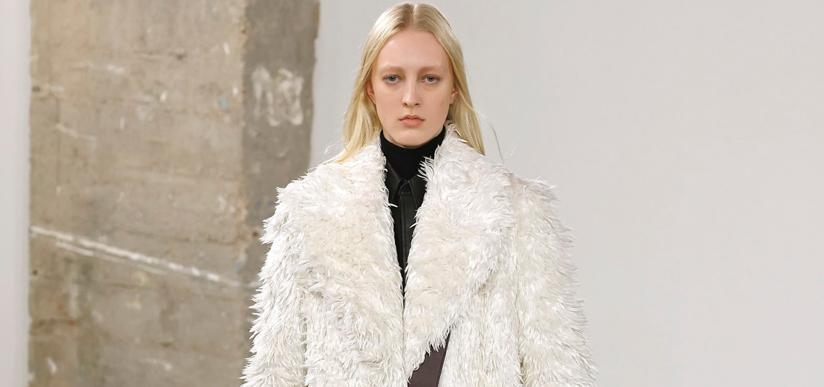 Gabriela Hearst Fall 2025