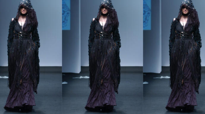 h.NAOTO Spring 2008