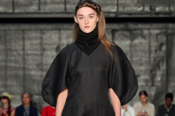 Henrik Vibskov Spring 2026