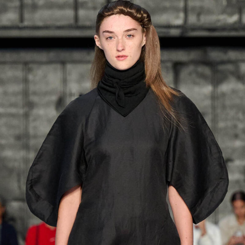 Henrik Vibskov Spring 2026