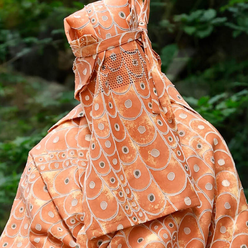 IM MEN Spring 2026 Menswear