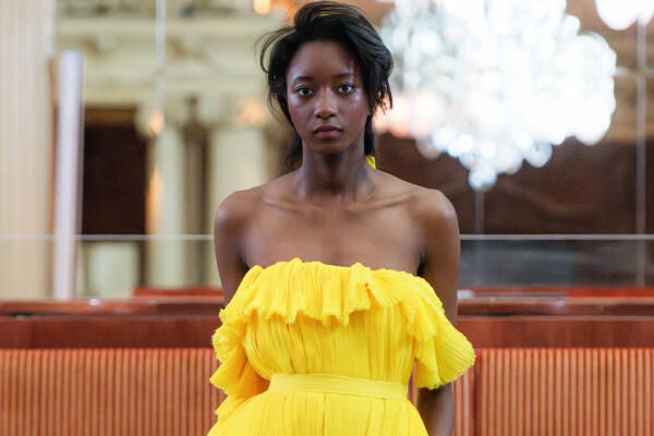 Jennifer Blom Spring 2026