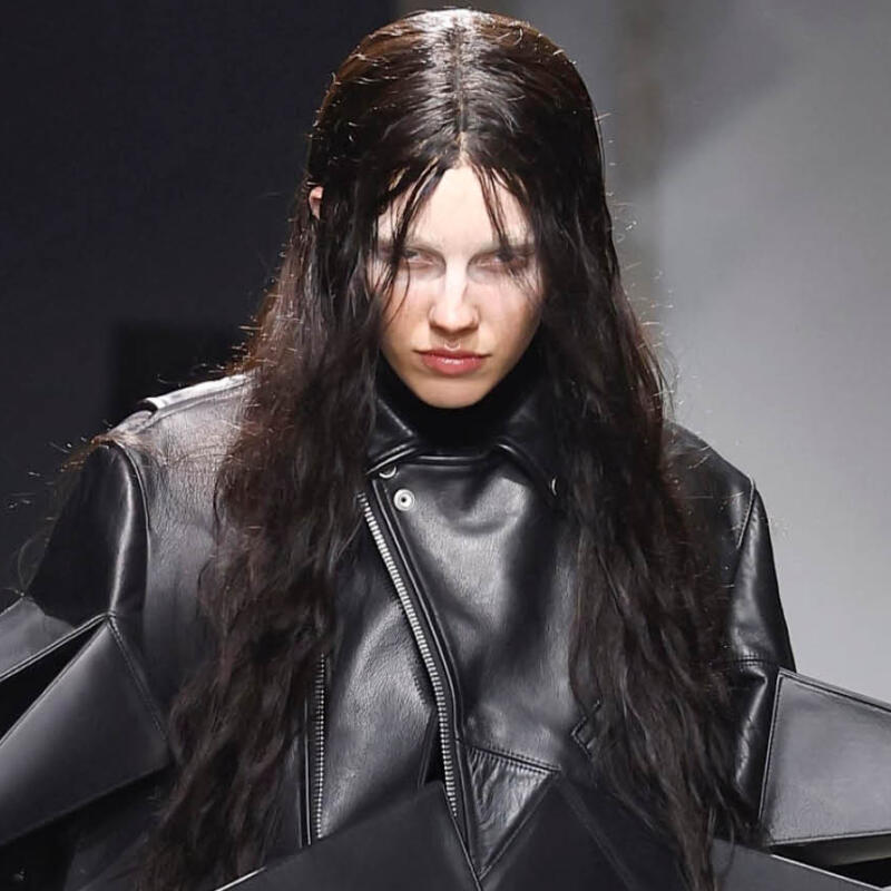 Junya Watanabe Fall 2025