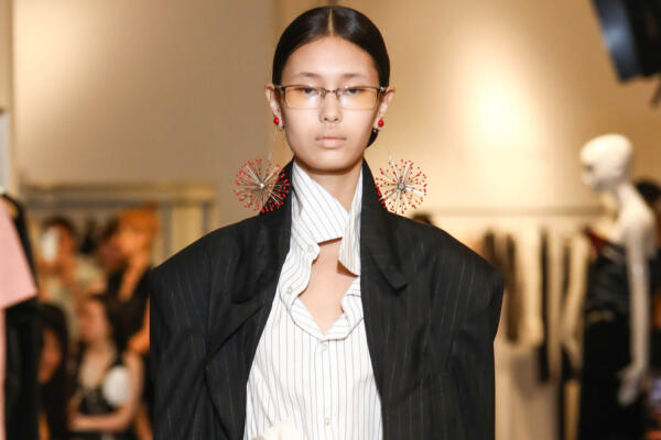 KEISUKEYOSHIDA Spring 2026