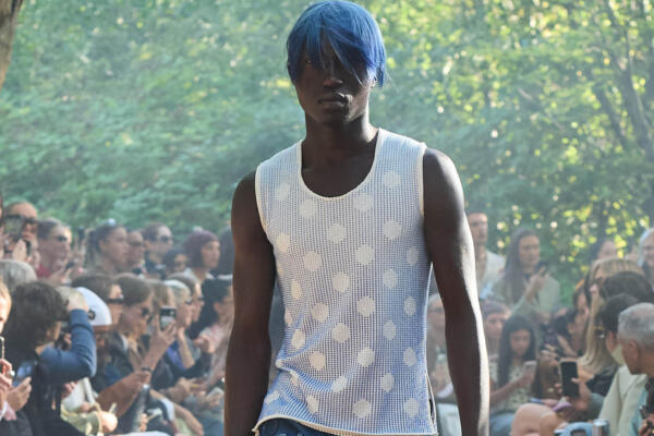 Rolf Ekroth Spring 2026