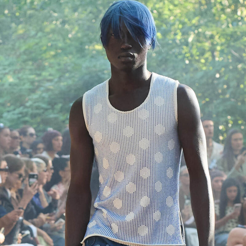 Rolf Ekroth Spring 2026
