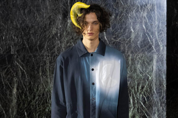 SHINYAKOZUKA Spring 2026