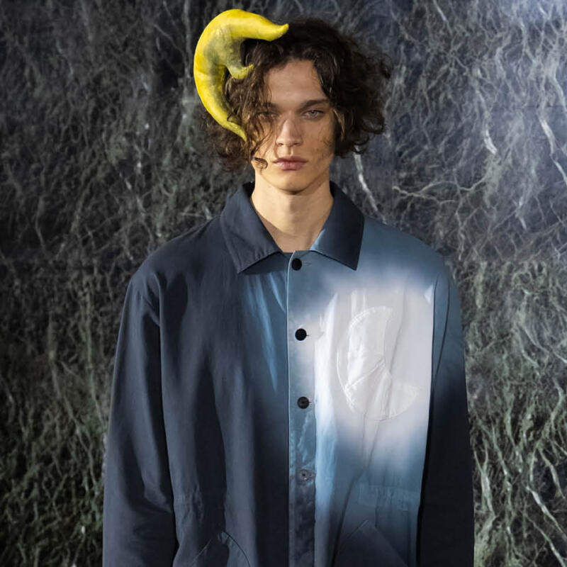 SHINYAKOZUKA Spring 2026