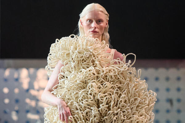 Swedish School of Textiles Spring 2026