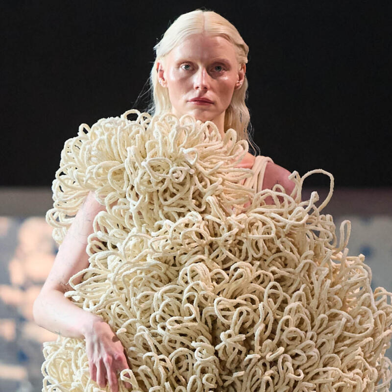 Swedish School of Textiles Spring 2026