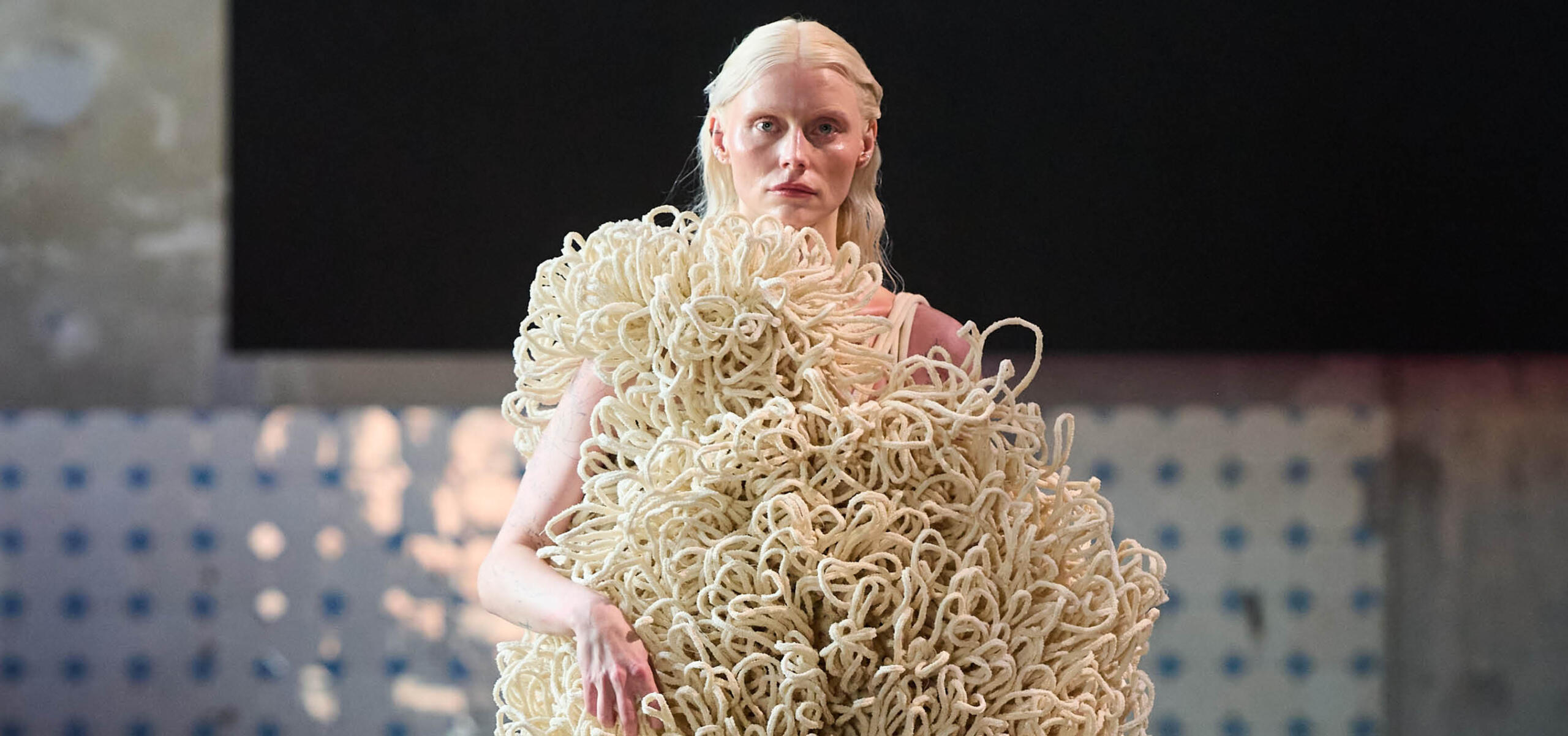 Swedish School of Textiles Spring 2026