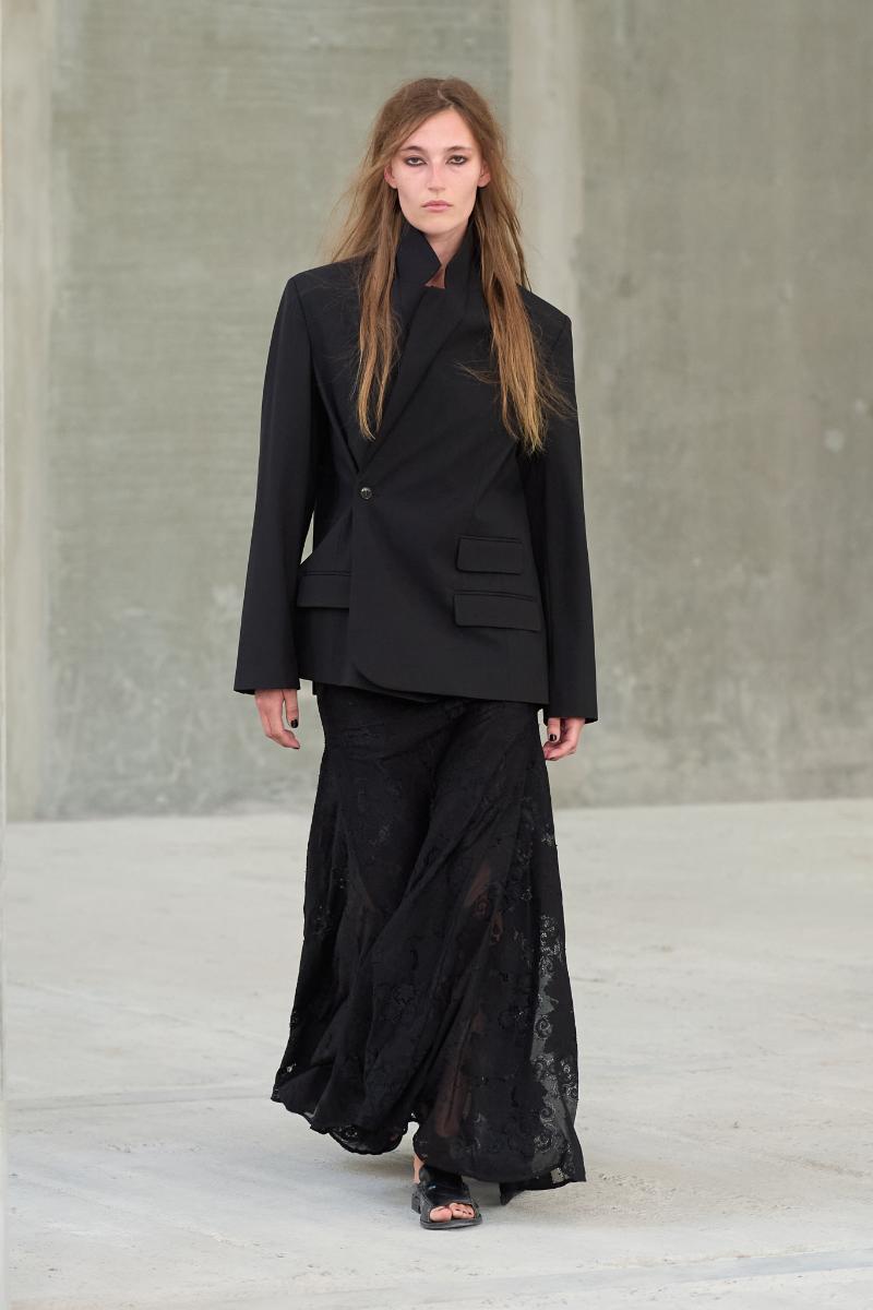 Herskind Spring 2026 [Copenhagen] Creative Direction: Birgitte Herskind