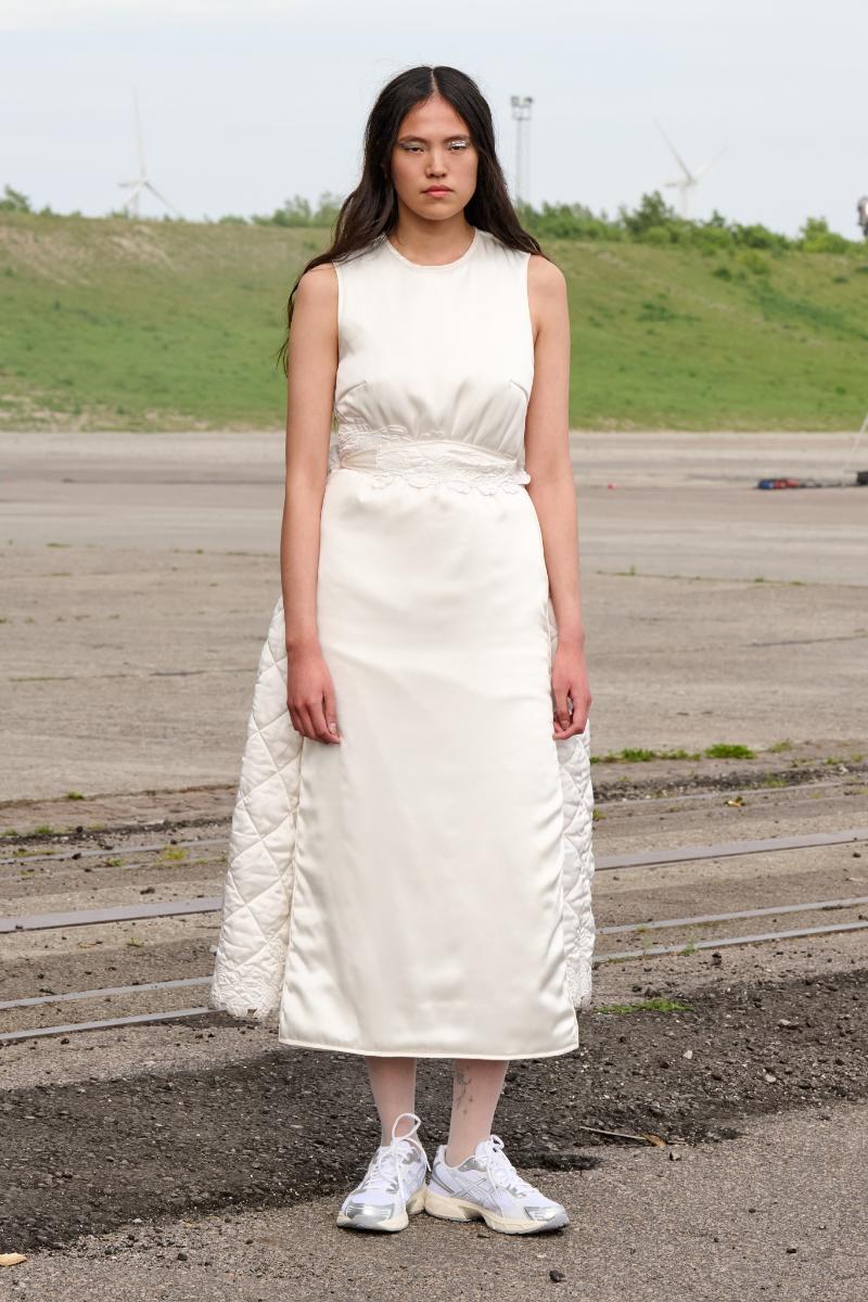 Cecilie Bahnsen Spring 2026 [Copenhagen] Creative Direction: Cecilie Bahnsen