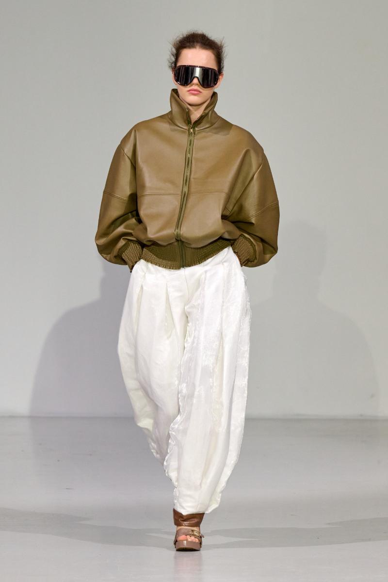 Nicklas Skovgaard Spring 2026 [Copenhagen] Creative Direction: Nicklas Skovgaard