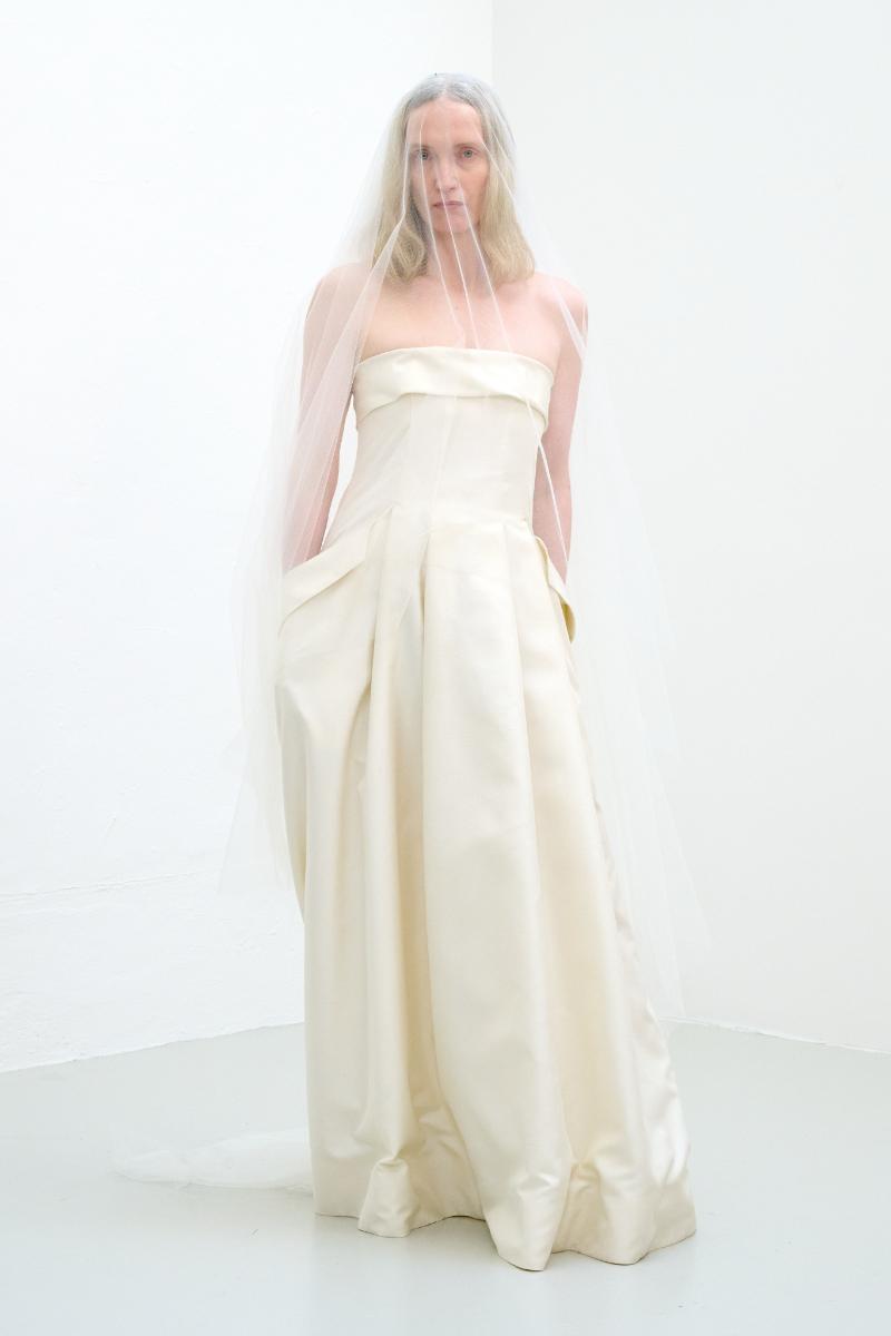 Anne Sofie Madsen Spring 2026 [Copenhagen] Creative Direction: Anne Sofie Madsen and Caroline Clante