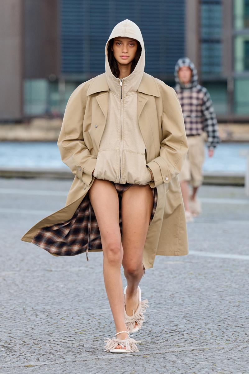 ALIS Spring 2026 [Copenhagen] Creative Direction: Tobias Birk Nielsen
