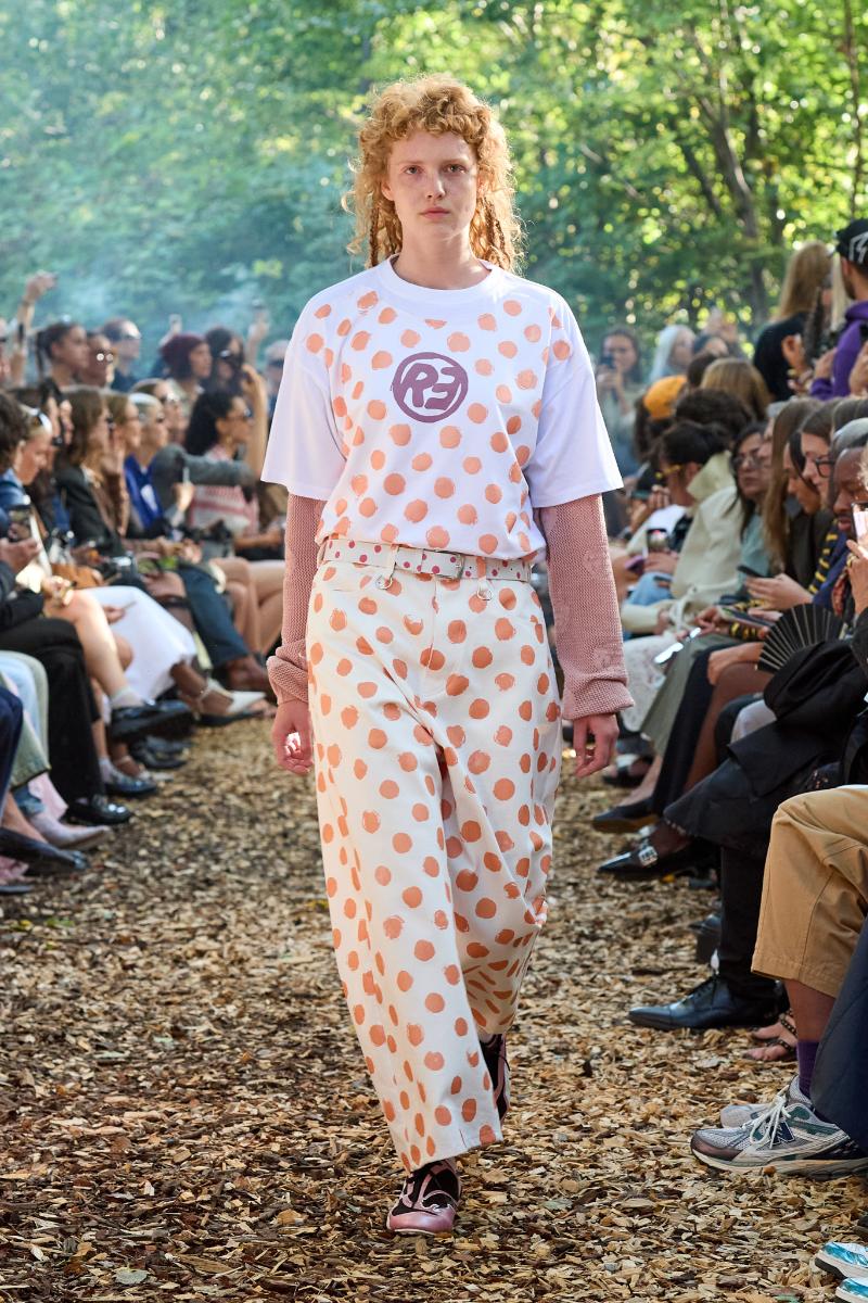 Rolf Ekroth Spring 2026 [Copenhagen] Creative Direction: Rolf Ekroth