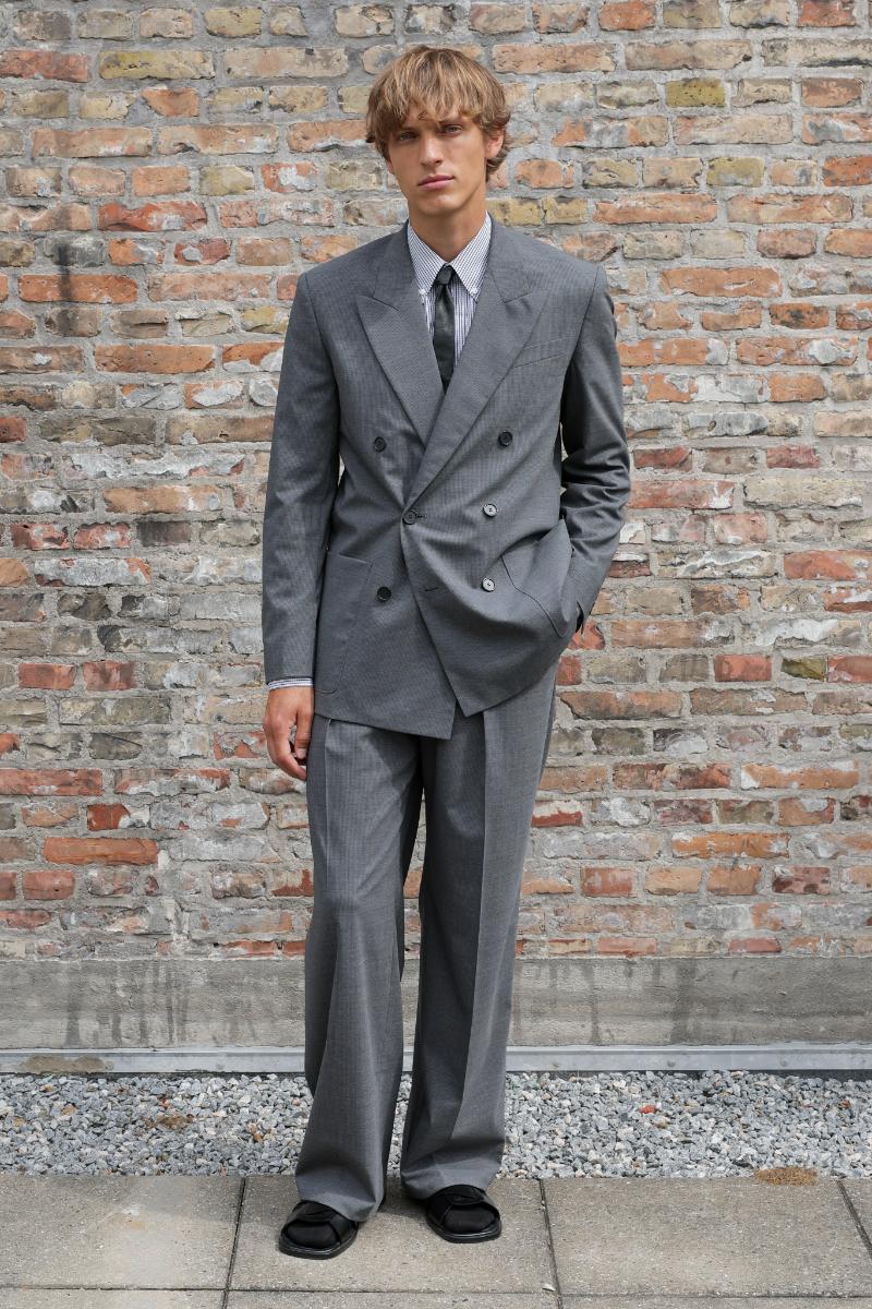 Filippa K Spring 2026 [Copenhagen] Creative Direction: Anna Teurnell