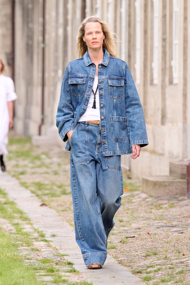 Skall Studio Spring 2026 [Copenhagen] Creative Direction: Julie and Marie Skall