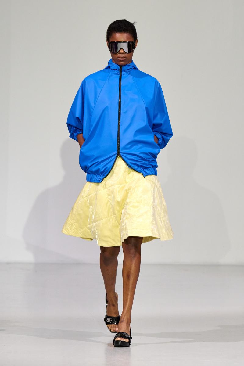 Nicklas Skovgaard Spring 2026 [Copenhagen] Creative Direction: Nicklas Skovgaard