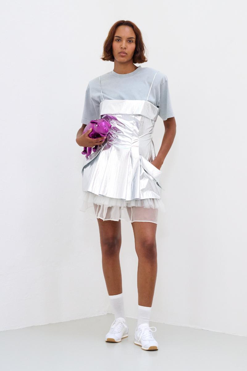 Anne Sofie Madsen Spring 2026 [Copenhagen] Creative Direction: Anne Sofie Madsen and Caroline Clante