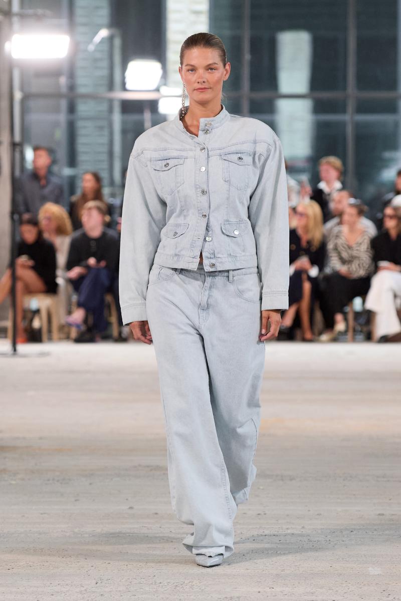 Gestuz Spring 2026 [Copenhagen] Creative Direction: Sanne Sehested