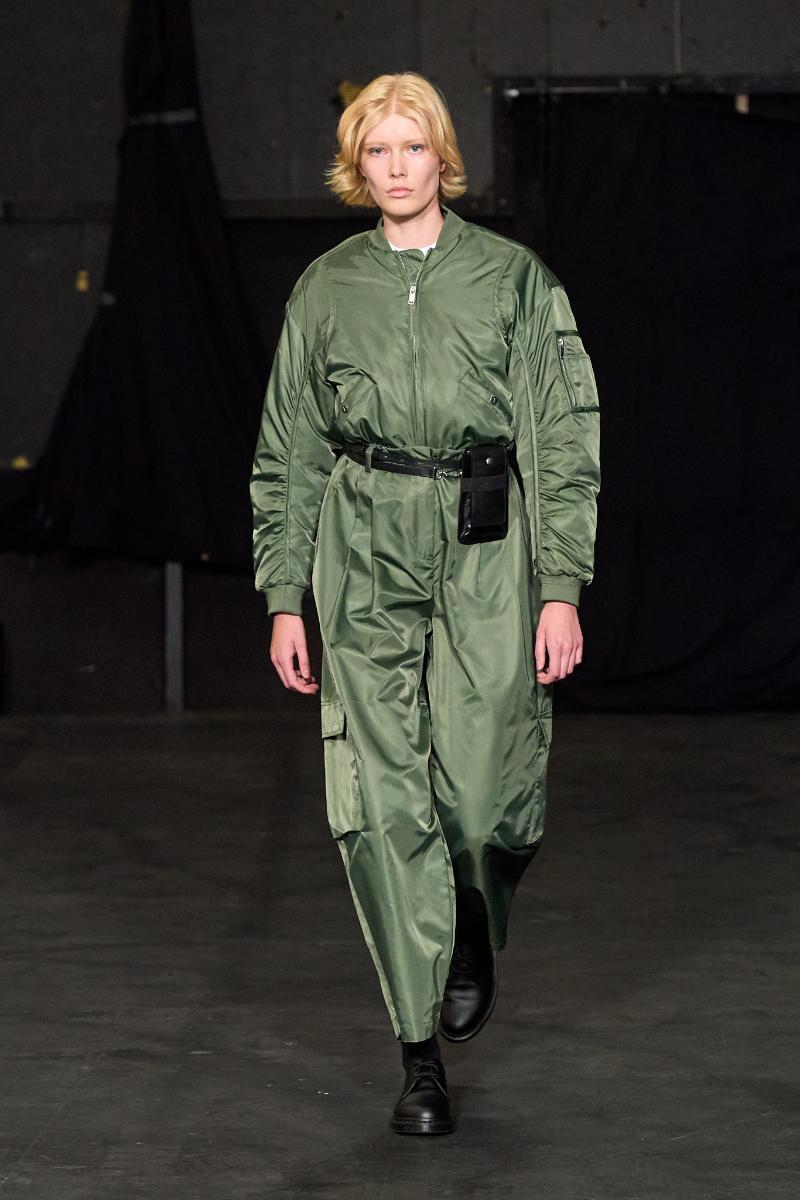STEL Spring 2026 [Copenhagen] Creative Direction: Astrid Andersen