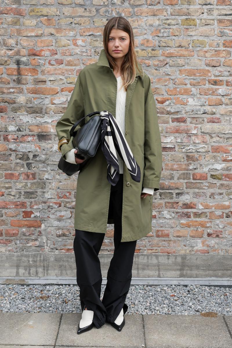 Filippa K Spring 2026 [Copenhagen] Creative Direction: Anna Teurnell