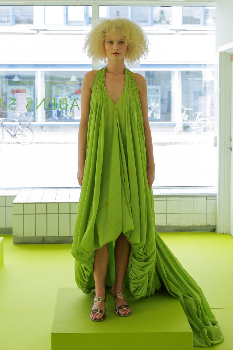 Rabens Saloner Spring 2026 [Copenhagen] Creative Direction: Birgitte Raben
