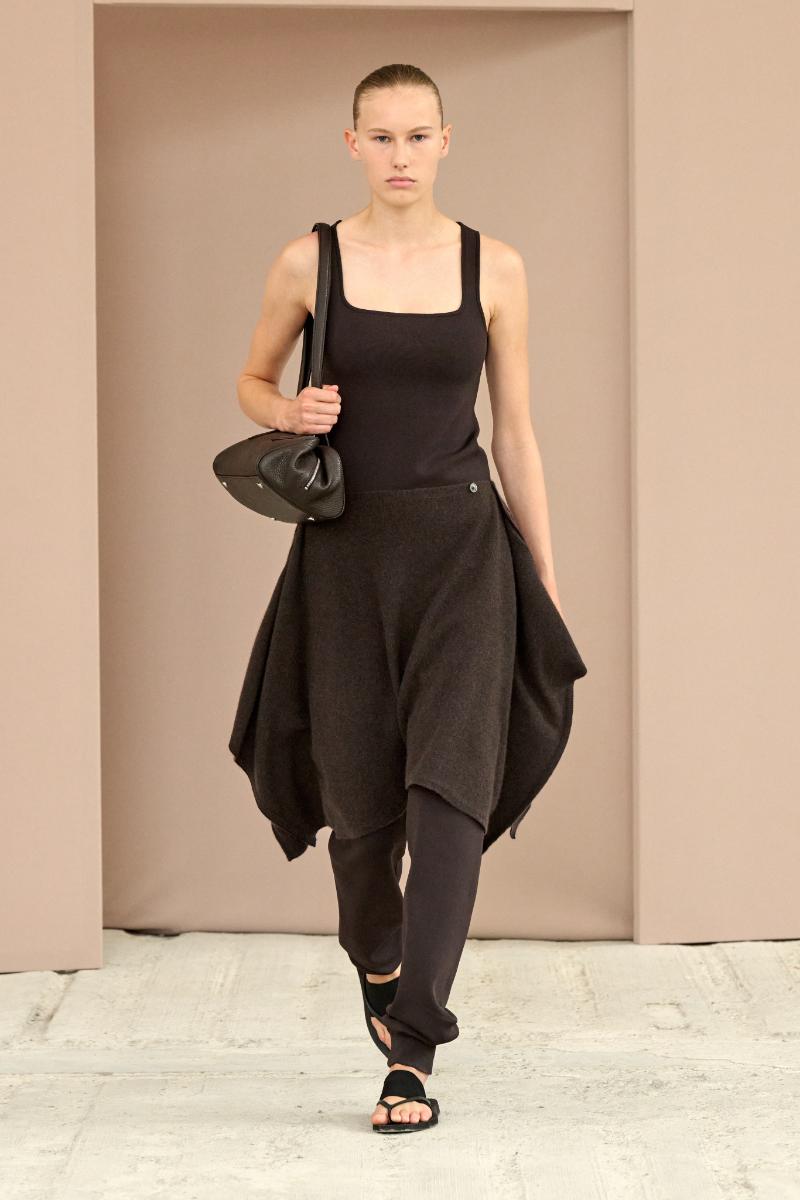 Birrot Spring 2026 [Copenhagen] Creative Direction: Min Kim and Sey Hong