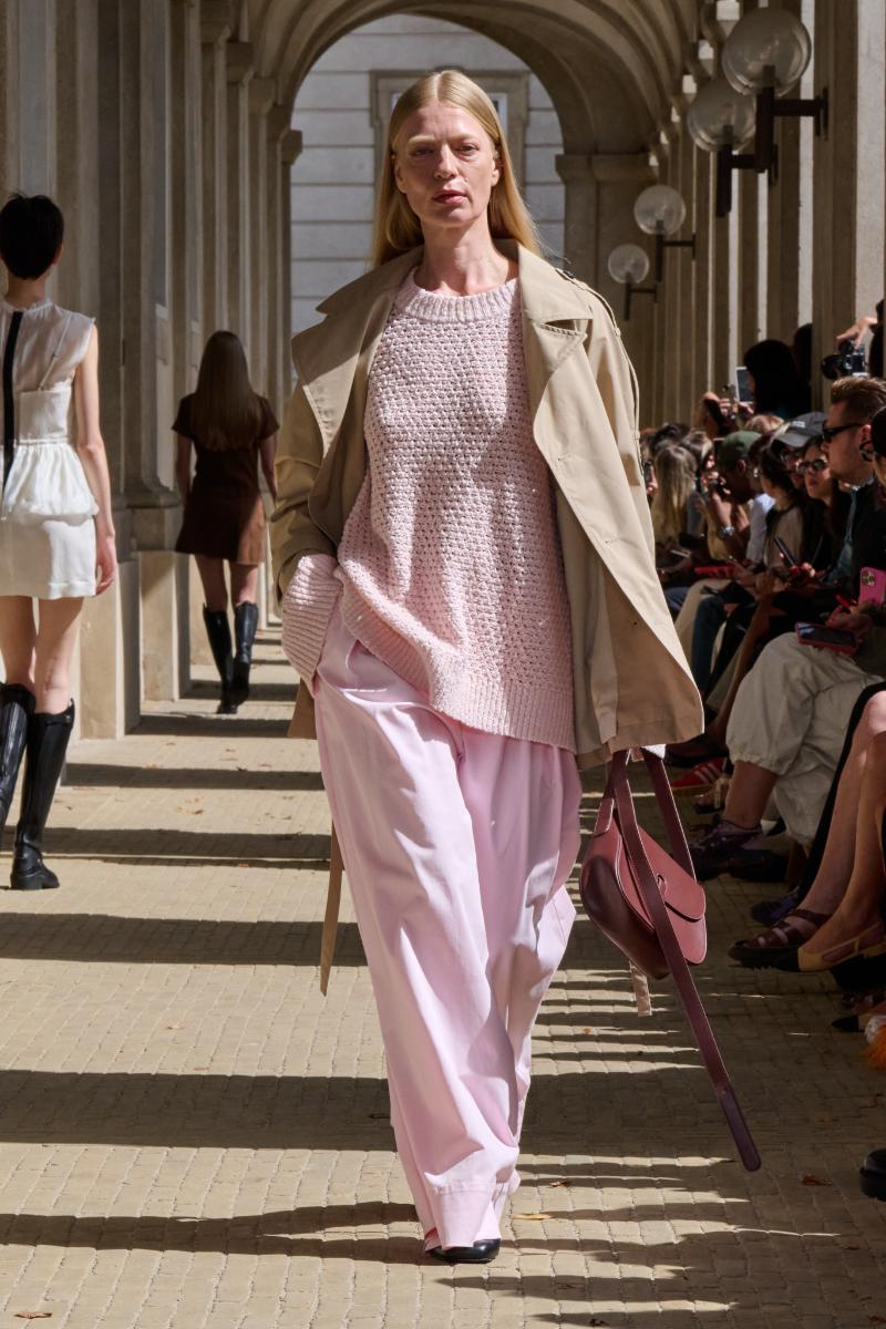 The Garment Spring 2026 [Copenhagen] Creative Direction: Charlotte Eskildsen