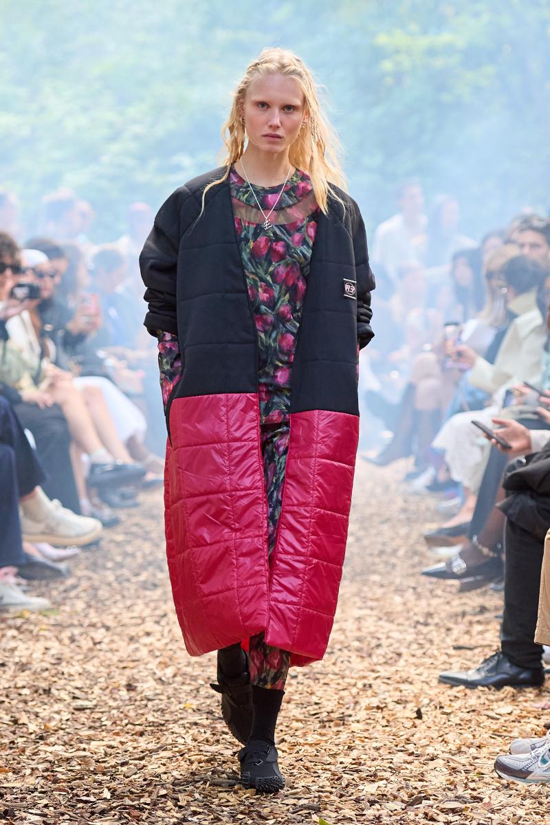 Rolf Ekroth Spring 2026 [Copenhagen] Creative Direction: Rolf Ekroth