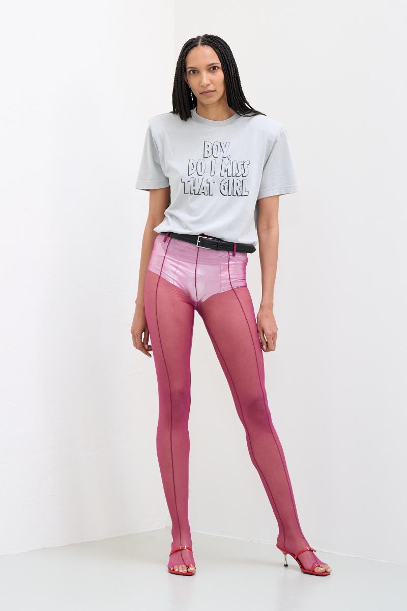Anne Sofie Madsen Spring 2026 [Copenhagen] Creative Direction: Anne Sofie Madsen and Caroline Clante