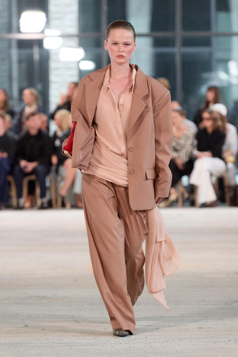 Gestuz Spring 2026 [Copenhagen] Creative Direction: Sanne Sehested