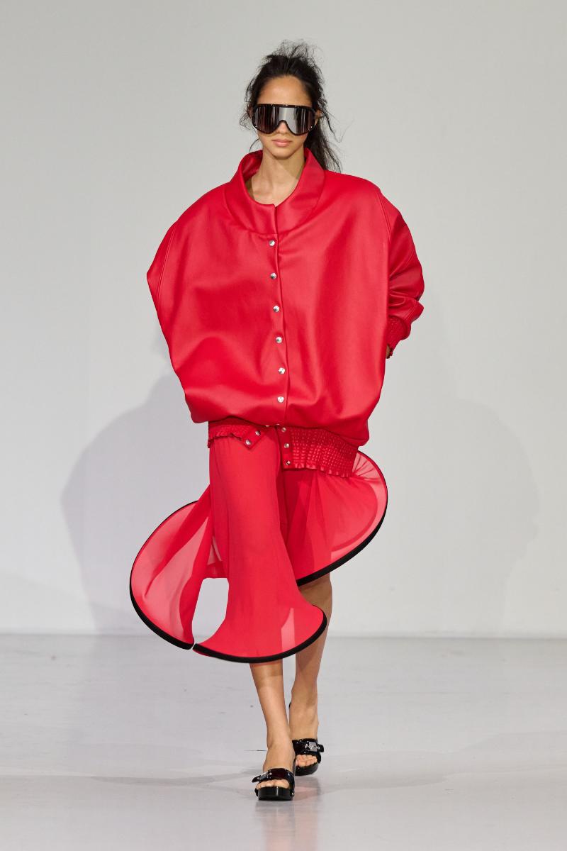 Nicklas Skovgaard Spring 2026 [Copenhagen] Creative Direction: Nicklas Skovgaard