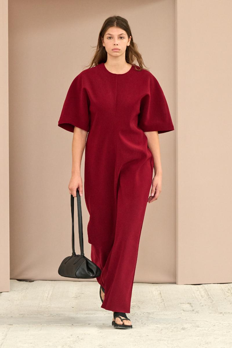 Birrot Spring 2026 [Copenhagen] Creative Direction: Min Kim and Sey Hong
